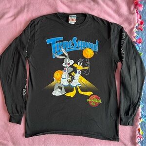 Junk Food Clothing Charcoal Tee